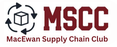 MacEwan University Supply Chain Club